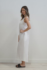 Ales Ladies Dress A