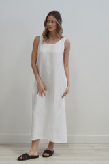 Ales Ladies Dress A