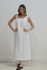 Ales Ladies Dress A