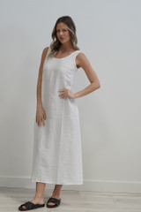 Ales Ladies Dress A