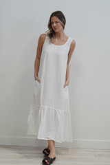 Ales Ladies Dress B