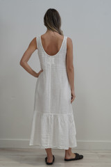 Ales Ladies Dress B