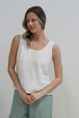 Ales Ladies Top