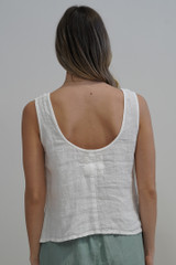 Ales Ladies Top