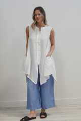 BTP Ladies Top