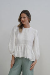 Elsa Ladies Top A