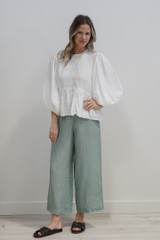 Elsa Ladies Top A