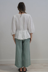 Elsa Ladies Top A