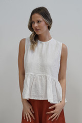 Elsa Ladies Top B