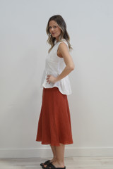 Elsa Ladies Top B