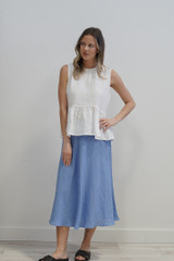 Elsa Ladies Top B