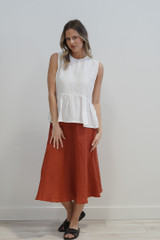 Elsa Ladies Top B