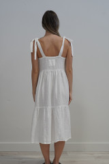 Emilia Ladies Dress