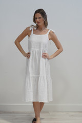 Emilia Ladies Dress
