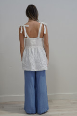 Emilia Ladies Top
