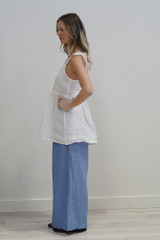 Emilia Ladies Top