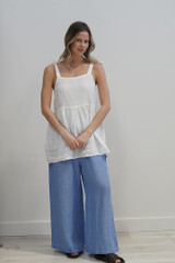 Emilia Ladies Top