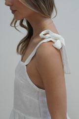 Emilia Ladies Top