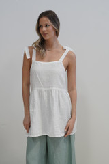 Emilia Ladies Top
