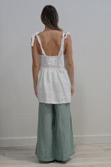 Emilia Ladies Top