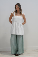 Emilia Ladies Top
