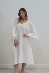 Elwood Ladies Dress