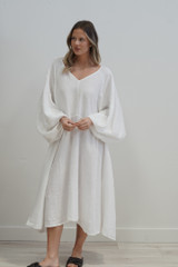 Elwood Ladies Dress