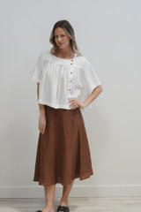 OMI Ladies Tops