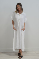 SCD Ladies Dress