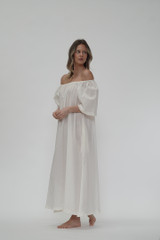 Celeste Long Dress