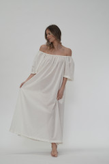 Celeste Long Dress