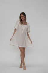 Celeste Short Dress