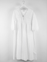 Elizabeth White Nightdress