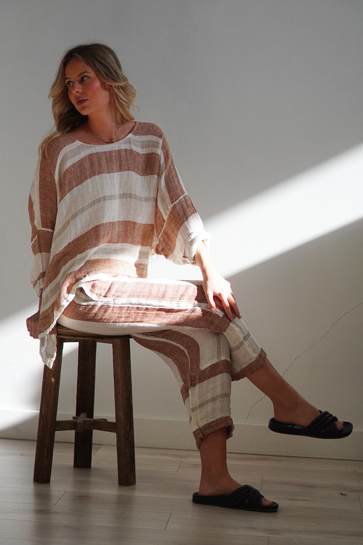 Tami Pants main image 0