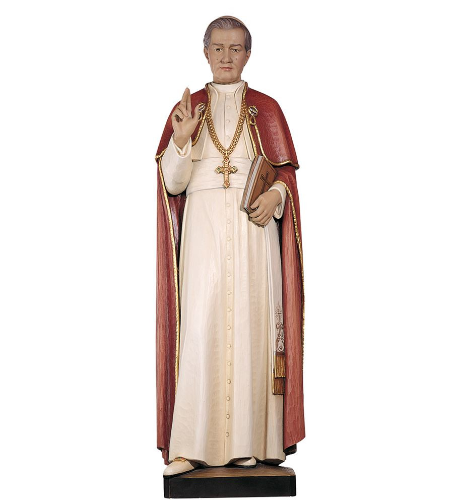 バチカン1929 Papal Arms, Pope Pius XI 未使用13種 Pius XI