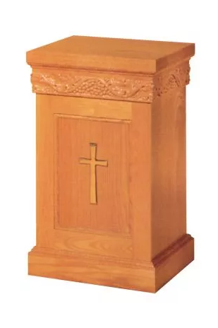 Offertory Table Church Offering Table Sacred Gift Table Worship ...