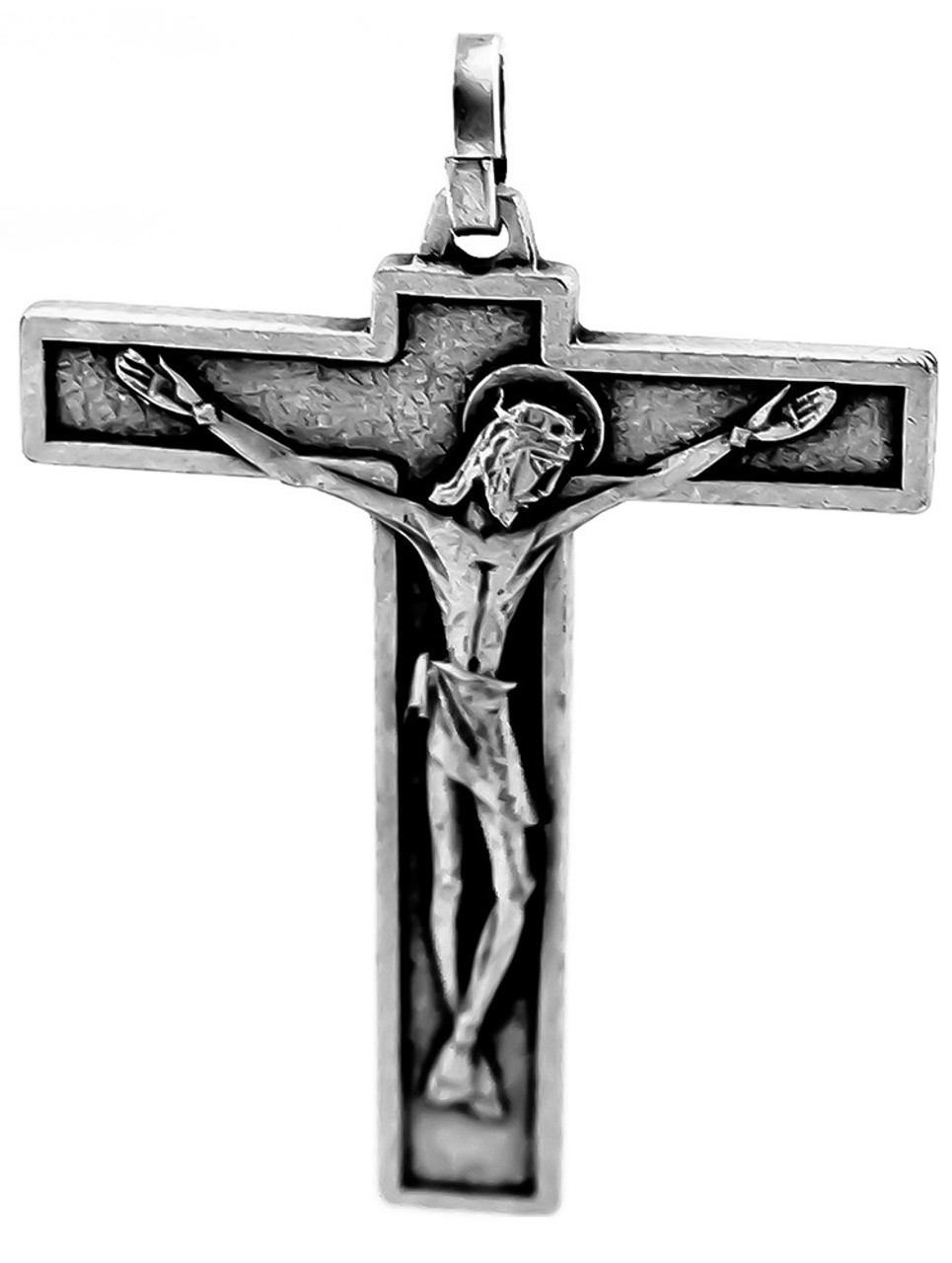 catholic crucifix