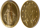 History of the Miraculous Medal