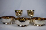 Learn More About Our Chalice Refinishing Services