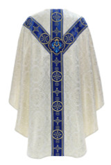 The Liturgical Colors of the Catholic Church: Meaning & Importance of Vestments The Liturgical Colors of the Catholic Church: Meaning & Importance of Vestments