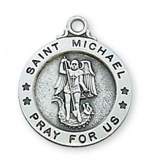 SS ST. MICHAEL  18 CH&B"