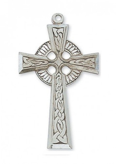 SS CELTIC CROSS 24 CH&BX"