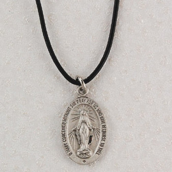 Our Lady of Guadalupe (Holy Water Font)