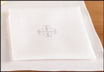 100% Linen Towel