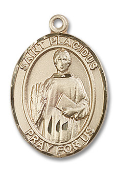 ST. PLACIDUS