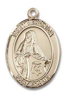 ST. VERONICA