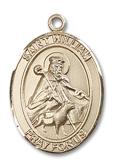 ST. WILLIAM of ROCHESTER