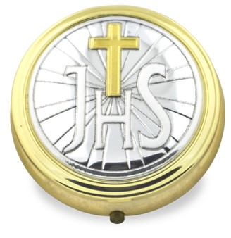 Catholic First Communion Pyx