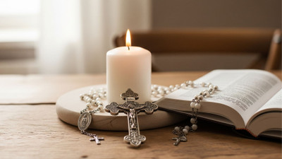 Celebrating Religious Milestones with Commemorative Church Supplies