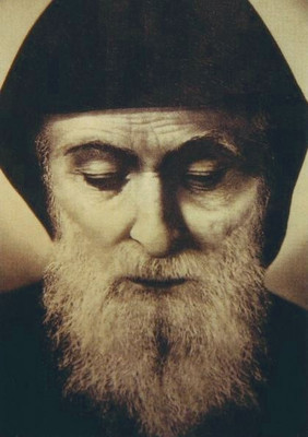 Pope Leo XIV Urges Youth to Follow Saint Charbel — A Powerful Call to Prayer, Silence & Miracles